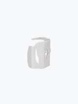 Legundary Custom Casque Rear Oil Cap Triumph Tiger 660 Aluminium Silver Engine Cap