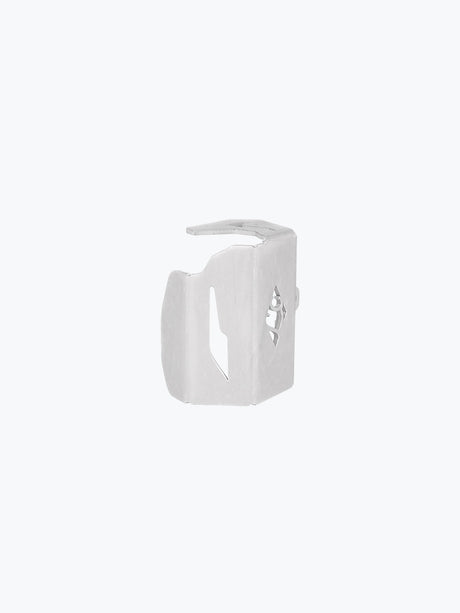 Legundary Custom Casque Rear Oil Cap Triumph Tiger 660 Aluminium Silver Engine Cap