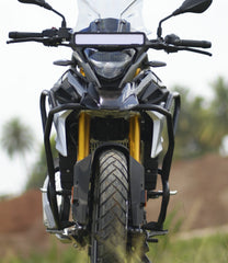 Moto Torque Falcon Crash Guard for BMW G310 GS