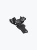 Legundary Custom KTM ADV 890 Vambrace Bash Plate Black aluminium engine sump guard skid plate