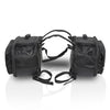 Guardian Gears Stallion 50L expandable motorcycle saddlebags