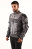 Lone Ranger Achilles grey riding jacket

