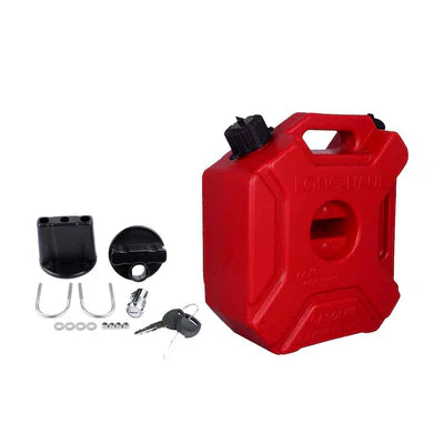 Jerry Can | JB Racing