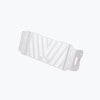 Legundary Custom Vector Radiator Grill for Yamaha XSR 155 Aluminium Silver Radiator Guard Protector