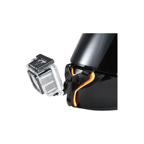 BSDDP Camera Mount with Mobile Holder for Motorcycle Riding, Navigation and Video Recording