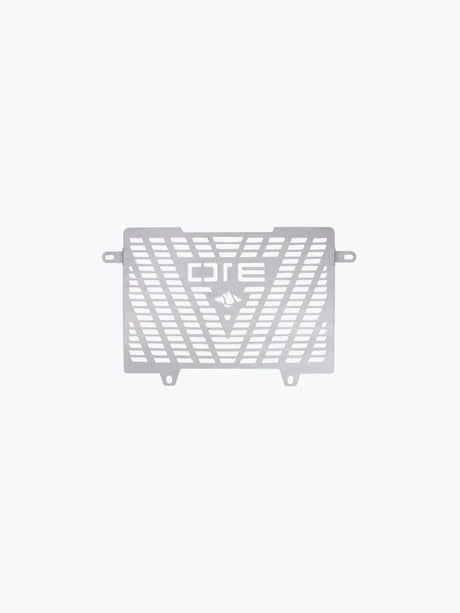 Legundary Custom Vector Radiator Grill for TVS Apache RTR 310 Black Radiator Guard Protection