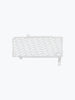 Legundary Custom Vector Radiator Grill for Kawasaki Versys 650 Aluminium Silver Radiator Guard Protector