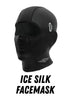 Lone Ranger Ice Silk Cooling Riding Face Mask UV Dust Protection