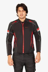 Lone Ranger Addon Pro jacket black