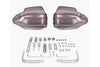 BSDDP Black Smoke motorcycle handguard for BMW motorcycle with lightweight anti-slip hand protection