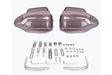 BSDDP Black Smoke motorcycle handguard for BMW motorcycle with lightweight anti-slip hand protection