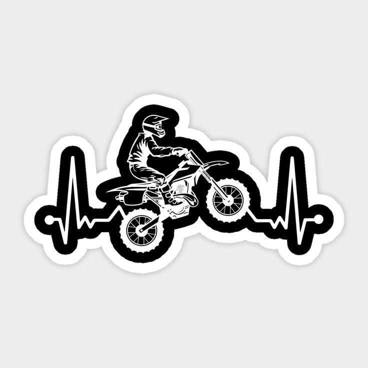 bike sticker ( Order for test only)