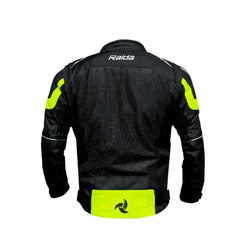 Raida Kavac Motorcycle Jacket | GT Edition