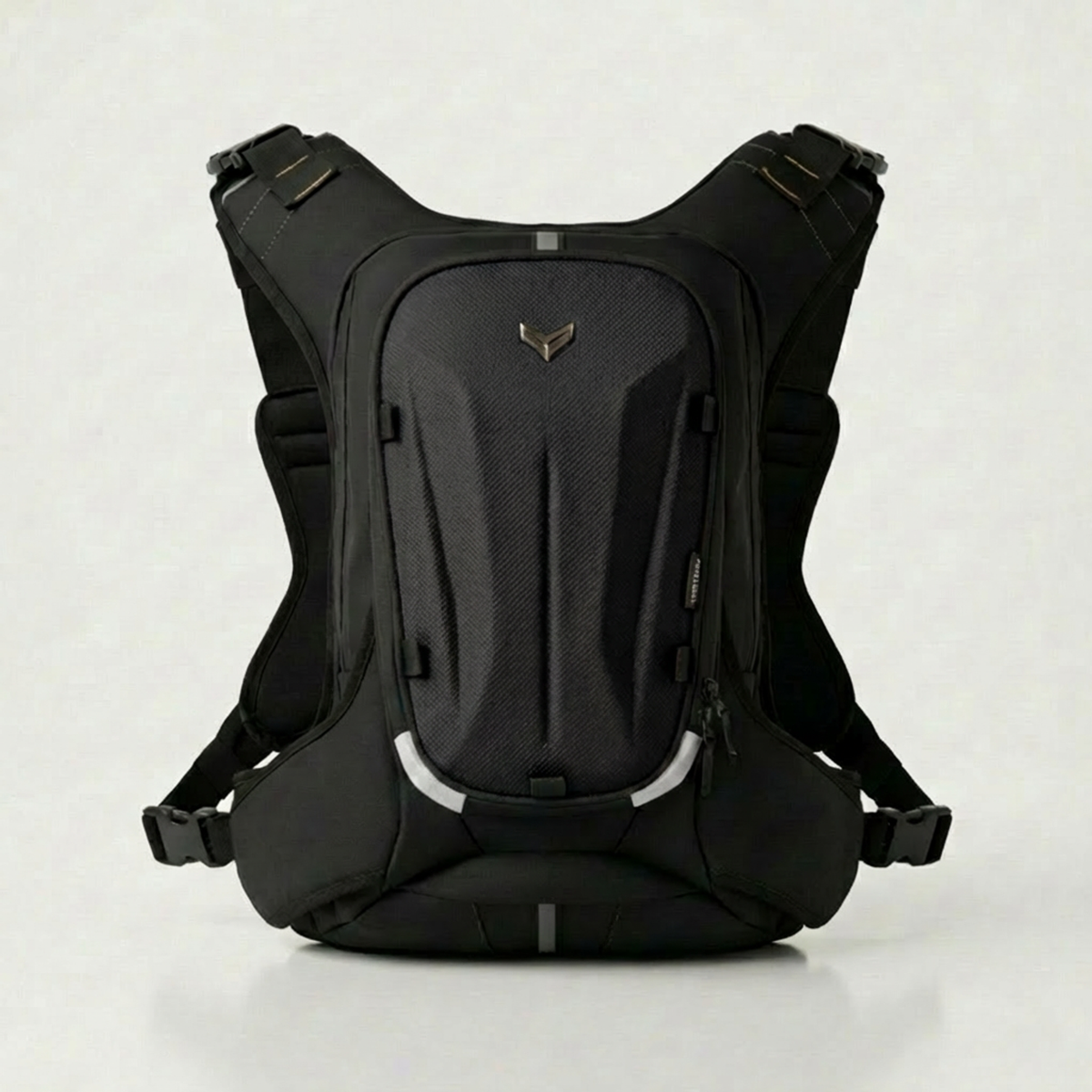 Vantora Prime Hydration Backpack 25L for adventure riding, motorcycle touring and outdoor travel