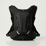 Vantora Prime Hydration Backpack 25L for adventure riding, motorcycle touring and outdoor travel