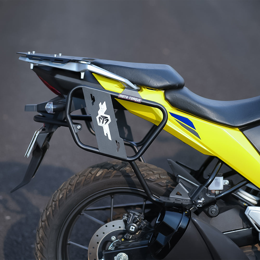 Moto Torque Saddle Stay for Suzuki V-Strom SX 250