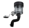 RCB R102 40ml RH brake fluid reservoir tank 01B0165Z