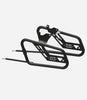 Mototorque saddle stay KTM Duke 390 luggage support bracket saddle bag holder