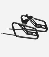 Mototorque saddle stay KTM Duke 390 luggage support bracket saddle bag holder