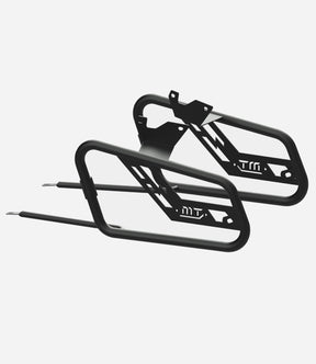 Mototorque saddle stay KTM Duke 390 luggage support bracket saddle bag holder