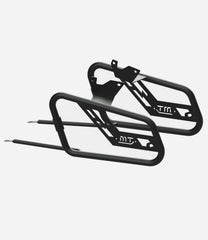 Mototorque saddle stay KTM Duke 390 luggage support bracket saddle bag holder