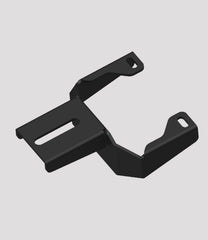 Moto Torque Fog Light Mount for Interceptor 650 GT 650