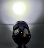 HJG 6 LED Projector Foglight Flood Lamp L6X 60W Cree 6 Led Auxiliary LAMP Flood Light Fog LAMP (12-80V DC)