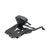 MotoCare backrest carrier for TVS Ronin 2024 model