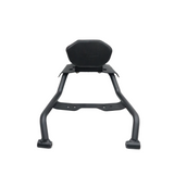 MotoCare backrest carrier for TVS Ronin 2024 model
