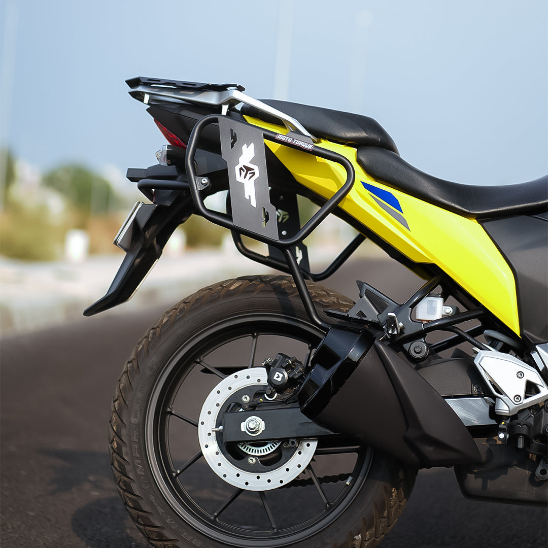 Moto Torque Saddle Stay for Suzuki V-Strom SX 250