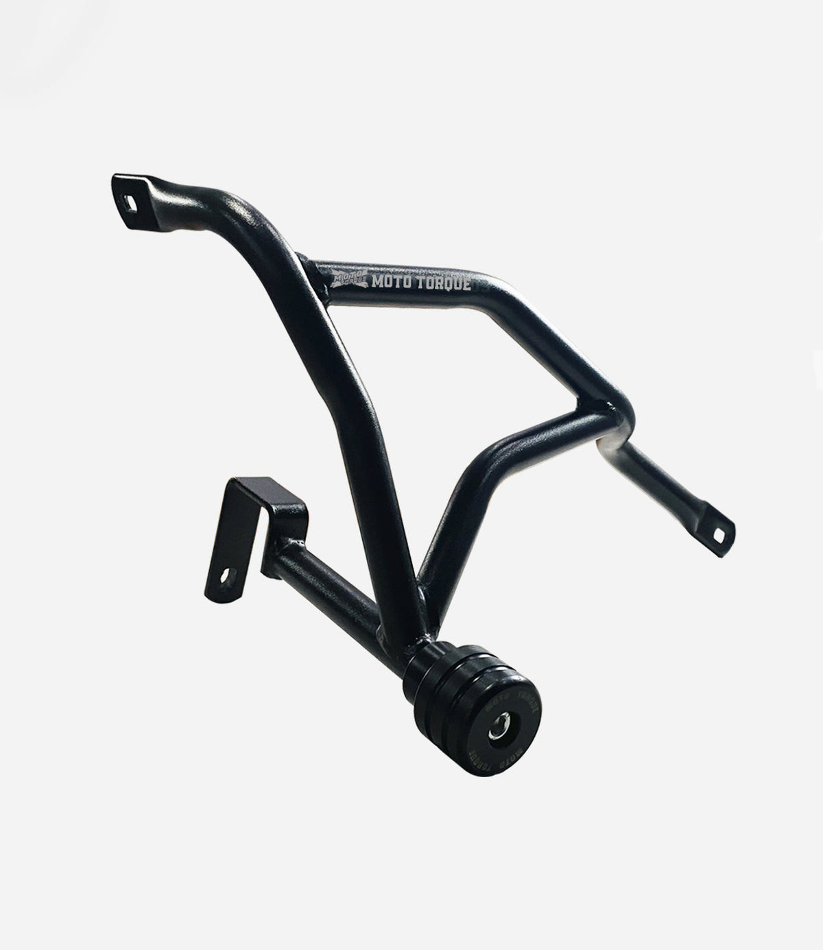 Moto Torque Crash Guard for Hero Xpulse
