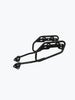 Legundary Custom KTM ADV 390 2025 casus saddle stay mild steel black saddle bag support bracket
