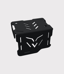 Moto Torque Mild Steel Front Master Cylinder Guard for Triumph Scrambler 400 X