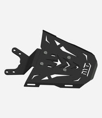 Moto Torque Back Carrier for TVS Apache RTR 200 4V