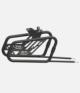 Mototorque saddle stay KTM Duke 390 luggage support bracket saddle bag holder