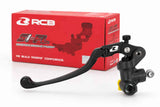 RCB S1-FL 17mm LH forged radial master pump HD anodised 01BP053Z