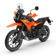 Hold My Throttle cruise control kit for KTM 390 Adventure Gen 2