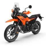Hold My Throttle cruise control kit for KTM 390 Adventure Gen 2