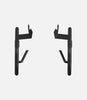 Mototorque saddle stay KTM Duke 390 luggage support bracket saddle bag holder