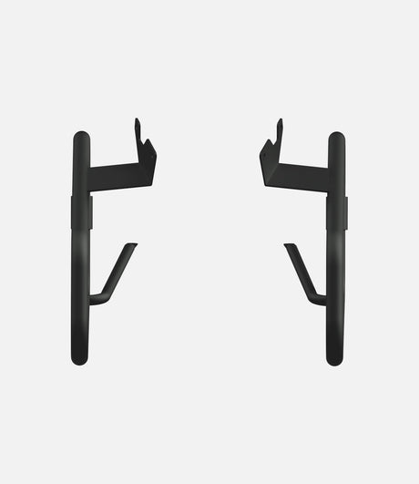 Mototorque saddle stay KTM Duke 390 luggage support bracket saddle bag holder