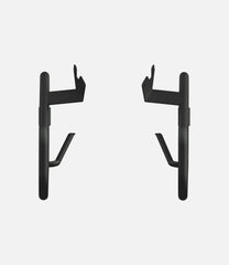 Mototorque saddle stay KTM Duke 390 luggage support bracket saddle bag holder