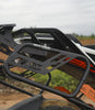 Mototorque saddle stay KTM Duke 390 luggage support bracket saddle bag holder