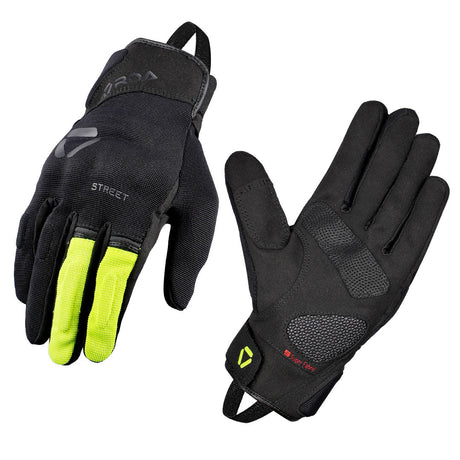 Korda Street 2.0 SF motorcycle riding gloves