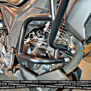 Hyperrider Heavy Duty Crash Guard Without Slider for Honda CB200X