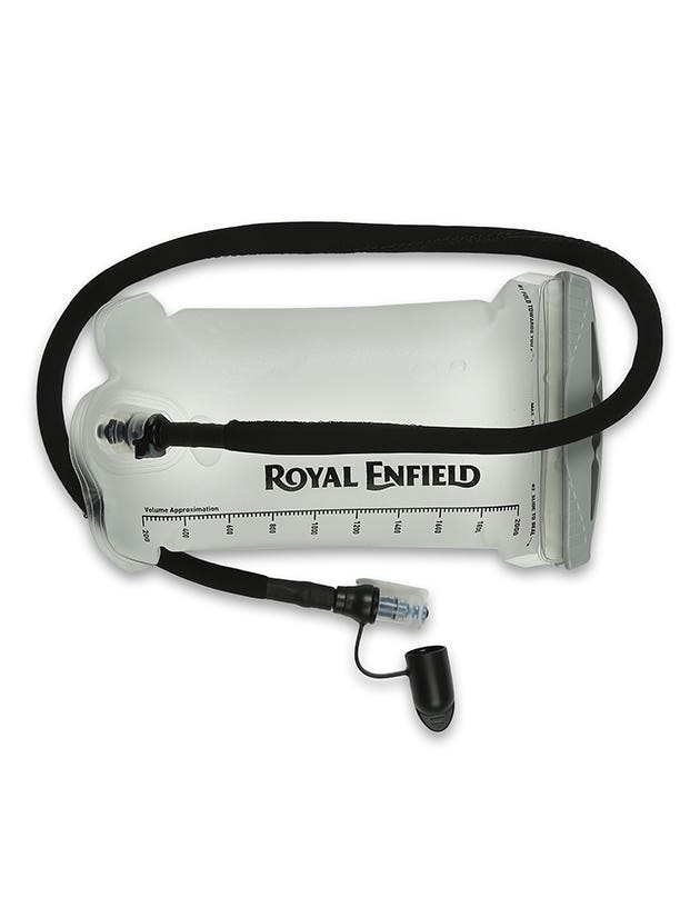 Royal Enfield Nirvik H2O Class A Riding Jacket in Khakhi