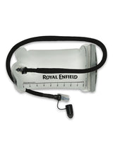 Royal Enfield Nirvik H2O Class A Riding Jacket in Khakhi