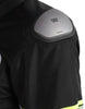 Royal Enfield Crossroader V2 Grey Neon Class A riding jacket