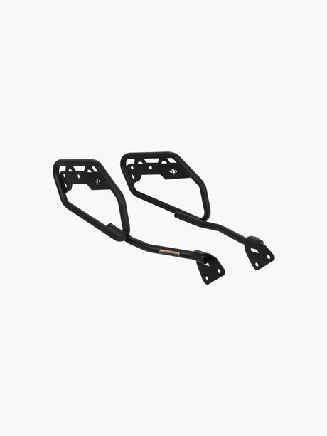 Legundary Custom KTM ADV 390 2025 casus saddle stay mild steel black saddle bag support bracket