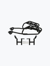 Legundary Custom KTM ADV 390 2025 casus saddle stay mild steel black saddle bag support bracket
