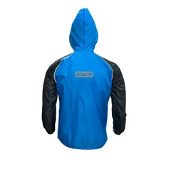 Raida Drymax Rain Jacket | Blue